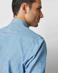 Western Work Shirt