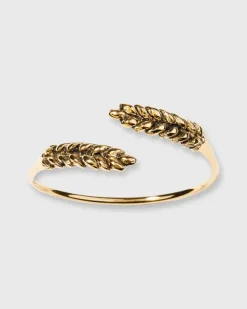 Wheat Toi & Moi Bracelet