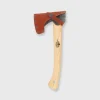 Wildlife Hatchet