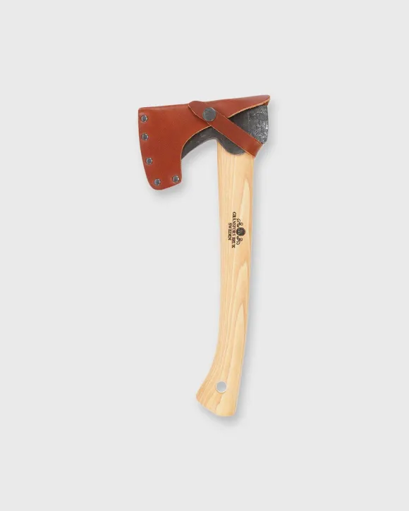 Wildlife Hatchet