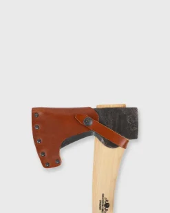 Wildlife Hatchet
