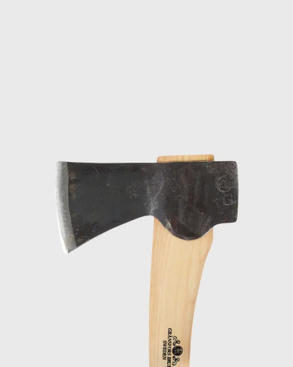 Wildlife Hatchet