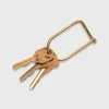 Wilson Keyring