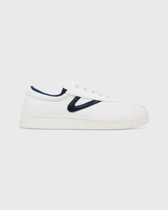 Women's Nylite Canvas Sneaker