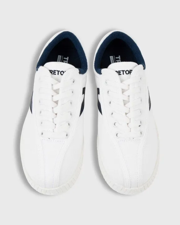 Women's Nylite Canvas Sneaker