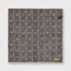 Wool/Silk Pocket Square