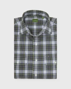 Work Shirt