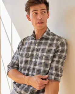 Work Shirt