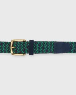 1.25" Woven Elastic Belt