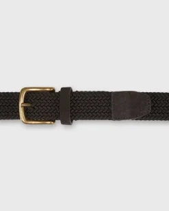 1.25" Woven Elastic Belt