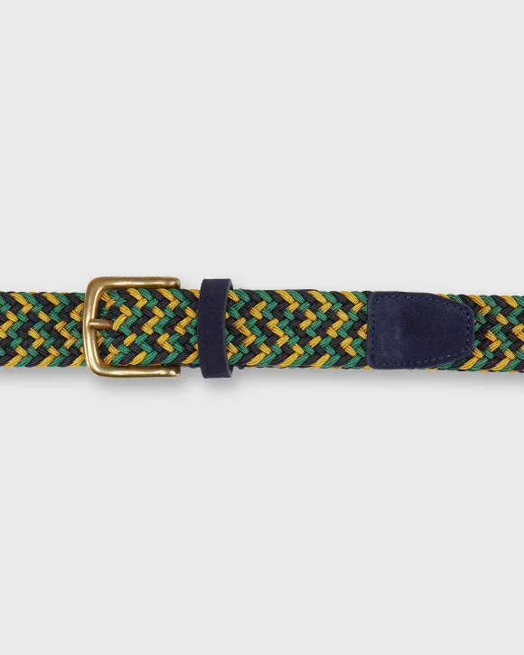 1.25" Woven Elastic Belt