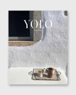 Yolo Journal