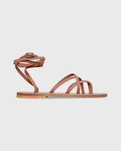 Zenobie Sandal