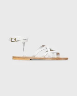 Zenobie Sandal