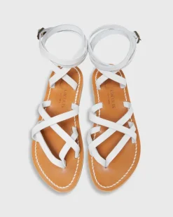 Zenobie Sandal