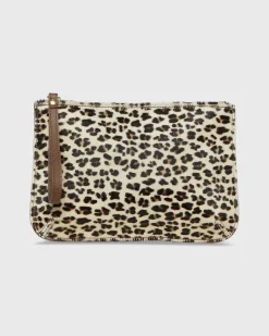 Zip Clutch