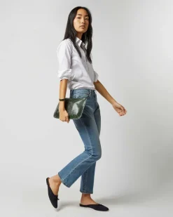 Zip Clutch