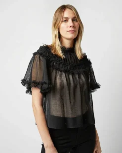 Zuri Top