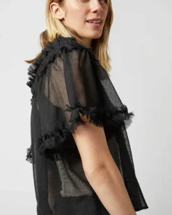 Zuri Top